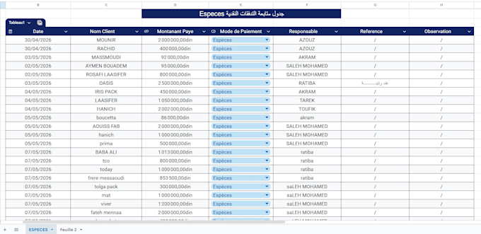 do excel data cleaning, formatting and data entry professionally