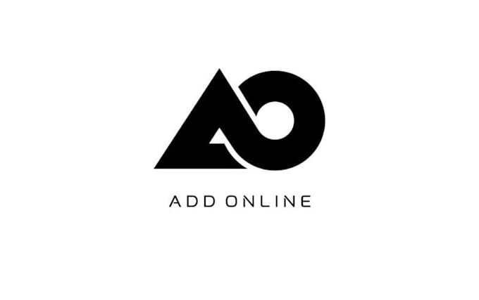 do attention grabbing minimalist logo or graphics design