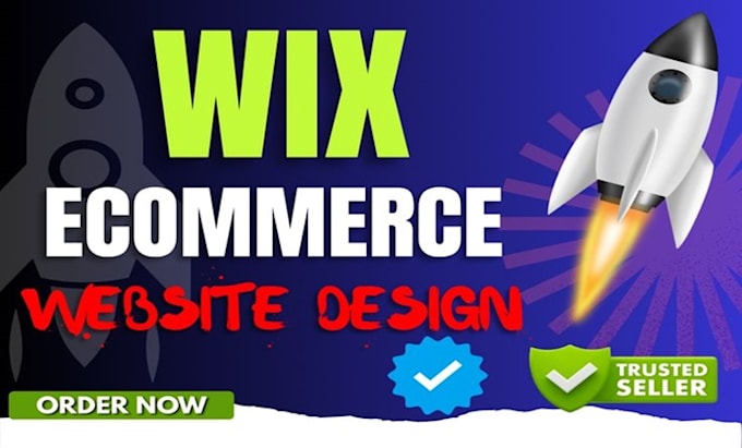 design, redesign wix website, revamp, clone wix website or convert to wordpress