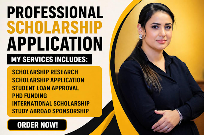 search apply funded scholarship grant fundraising opportunities phd master grant