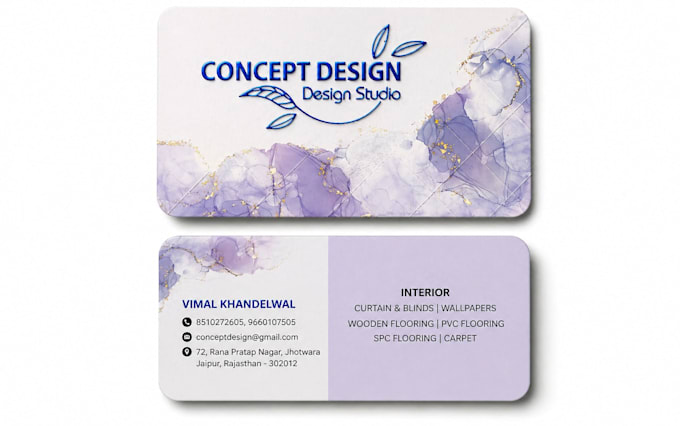 creative and attractive design