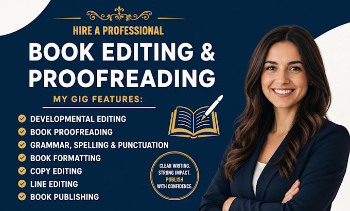 professionally edit, format and proofread your romance ebook, book formatting