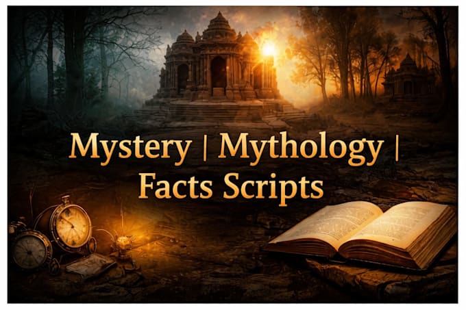 write hindi youtube scripts