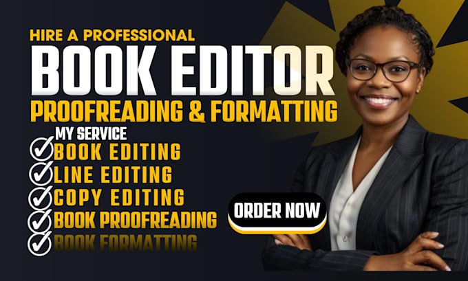 professionally proofread, edit, novel book, copy editing, critique your books