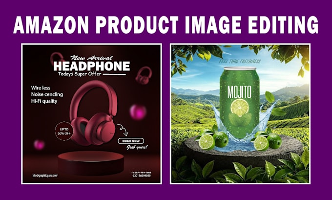 do amazon listing images design, amazon product infographic