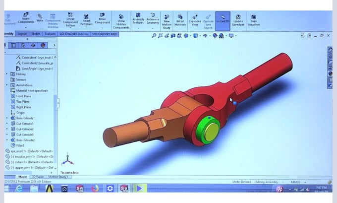 step file modification stl file repair cad model 3mf edit for 3d printing