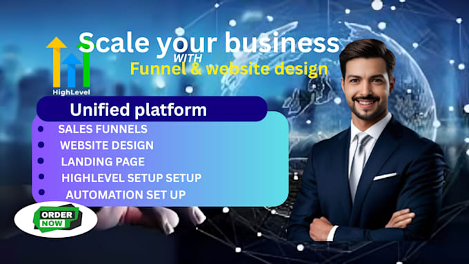 design clickfunnels sales funnel, clickfunnels landing page