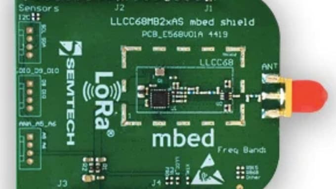 design and develop iot devices and embedded systems from schematic to pcb