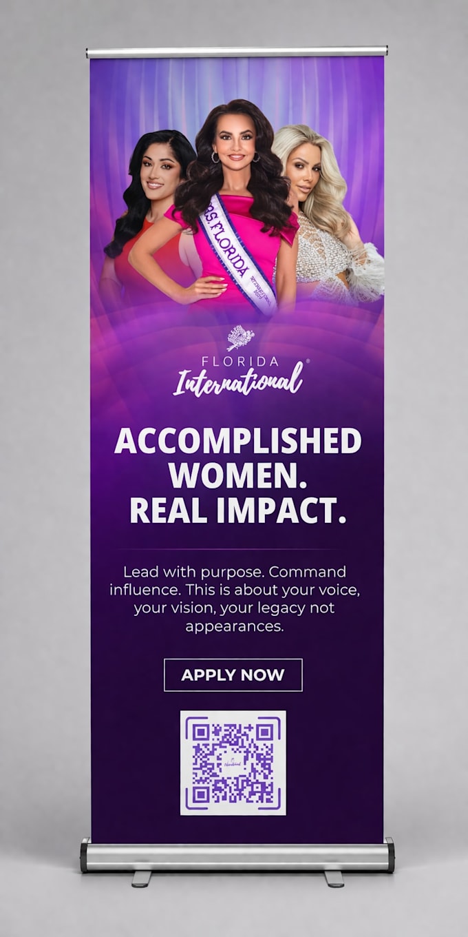 redesign, recreate or convert your flyer into editable canva design