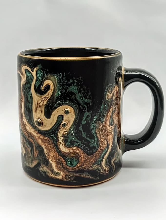 do a mug or coffee mug design