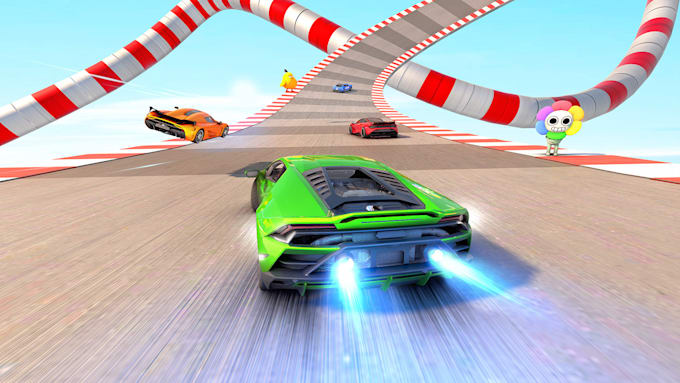 develop unity 2d game, unity multiplayer game, 3d game development