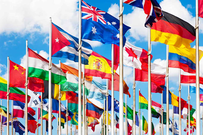 write on foreign policy