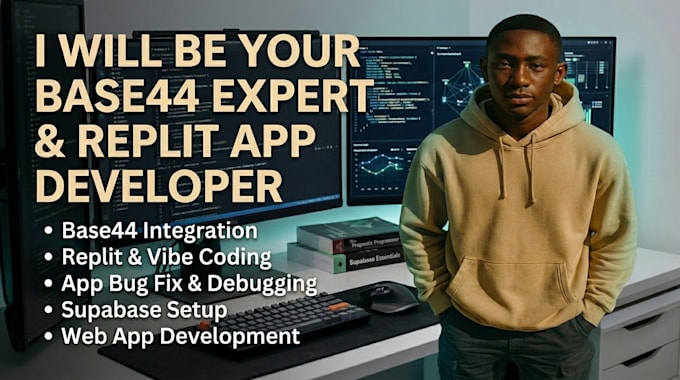be your base44 expert for base44 app saas mvp base44 web app development base44