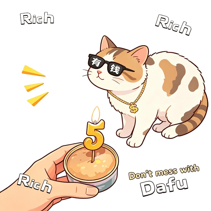 design funny pet social media posts for your brand