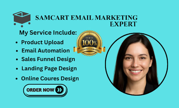 fix samcart integration tracking issues for higher conversion