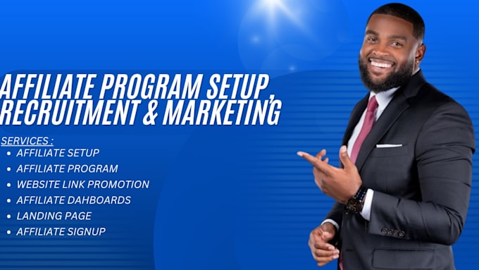 affiliate tracking system referral tracking wordpress concierge website funnel