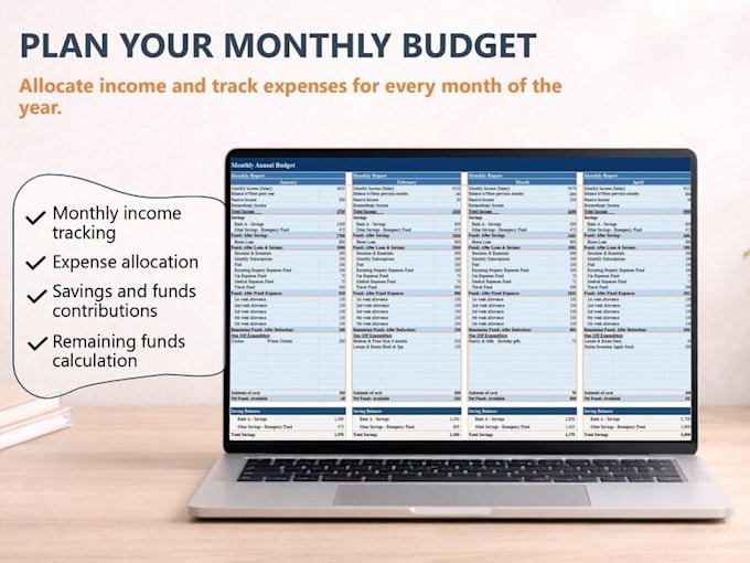 excel spreadsheet, finance tracker, budget planner, expense tracker google sheet