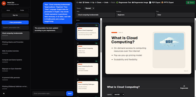 build a custom ai agent using llm