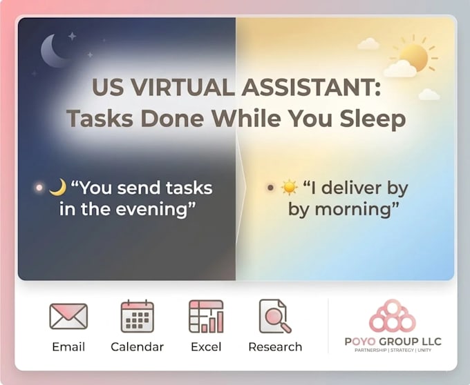 be your executive assistant for data entry, email management, and lead gen