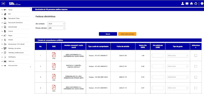 do professional financial data management and payment tracking