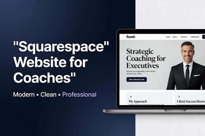 build squarespace website design squarespace website redesign squarespace design