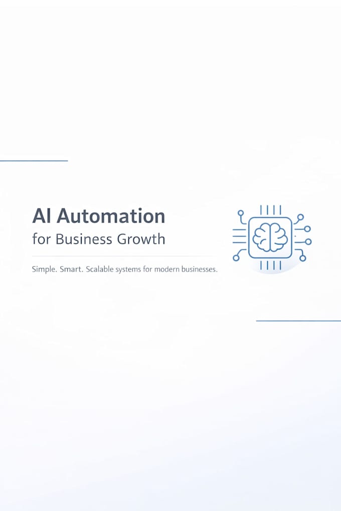 workflow automation for business operations