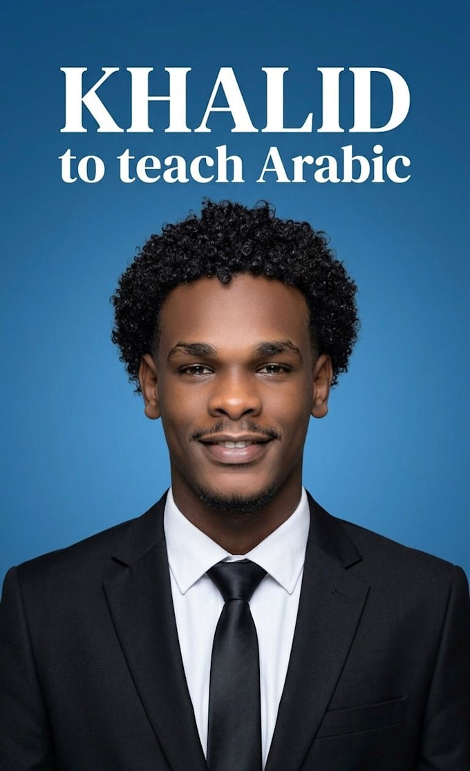 teach arabic to nonnative speakers step by step