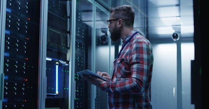 be your professional remote IT support specialist