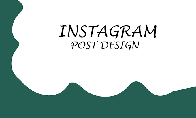 design professional,  instagram posts