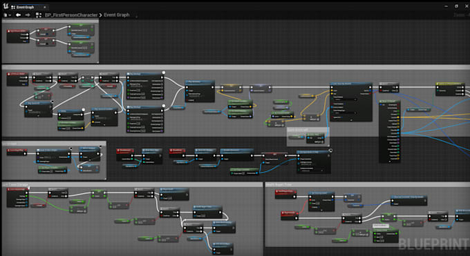 fix bugs in your unity or unreal engine project