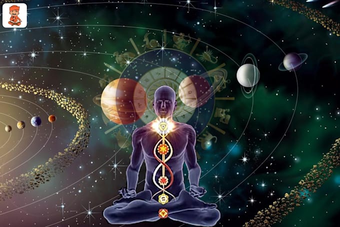 provide vedic astrology readings and cosmic roadmaps