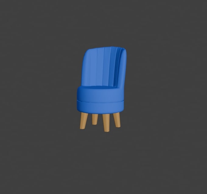 low poly models for games