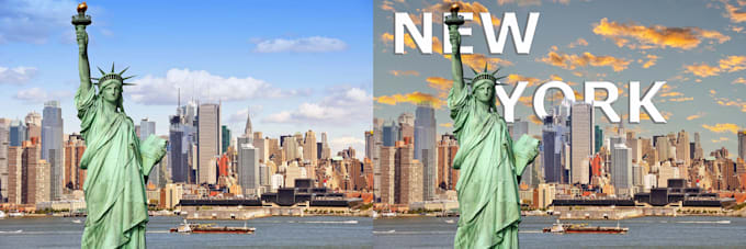 remove unwanted objects or people from your photo