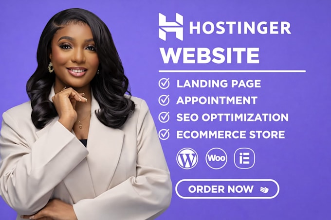 hostinger website design wordpress website design hostinger website design