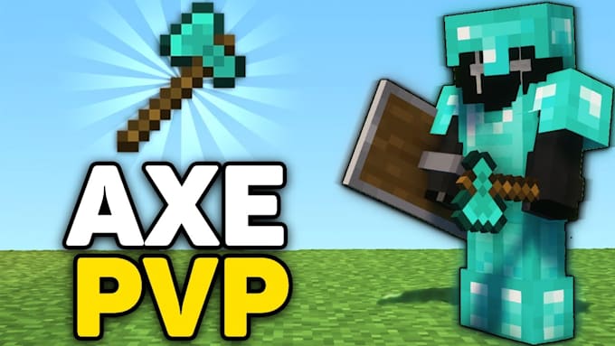 coach you in minecraft crystal pvp