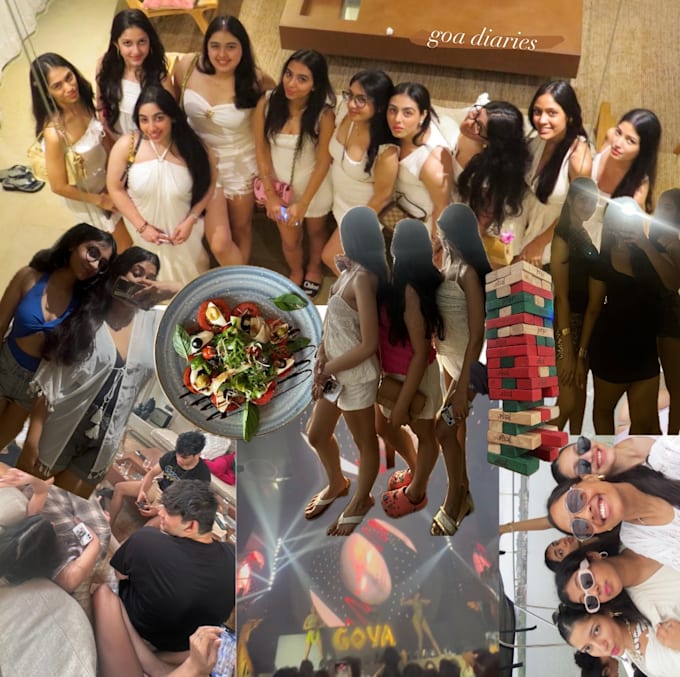 curate an aesthetic feed for your instagram