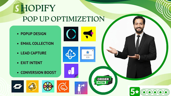 optimize and customize outstanding professional shopify pop up sendwill attrac
