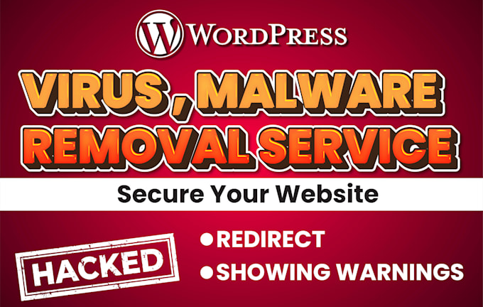remove malware from wordpress and secure your website