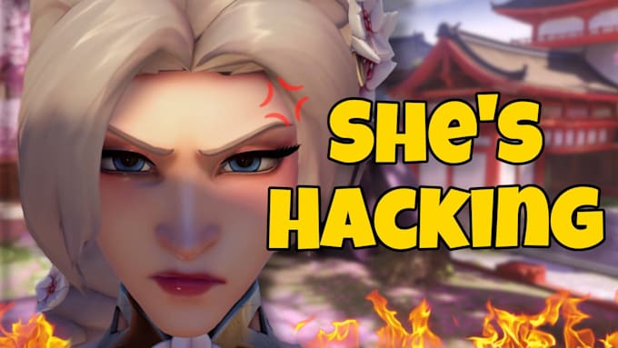 make you an overwatch thumbnail