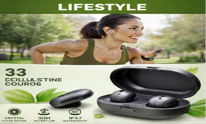 desing high converting amazon product images
