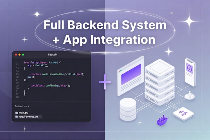 deploy your ai model, llm or ai agent on cloud, vps or local GPU