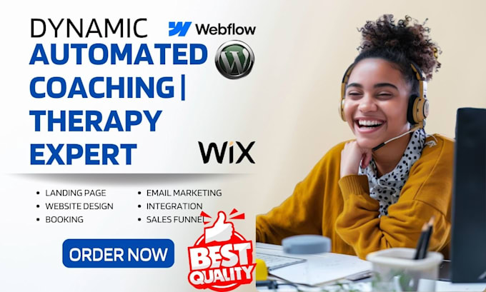 build lms website elearning website wordpress website online course website