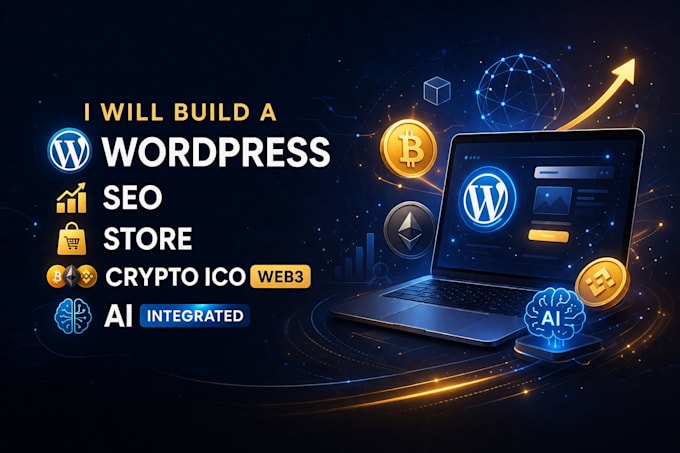 be blockchain developer for web3 dapps smart contracts nft and dex