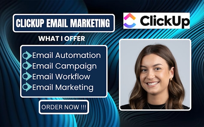 setup clickup sop documentation clickup email sop clickup marketing automation