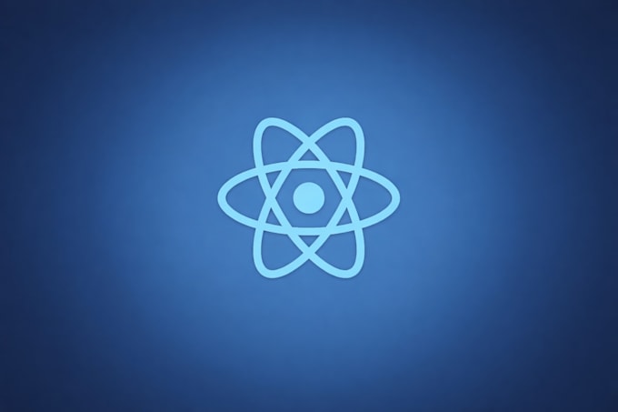 build a professional react nodejs web app
