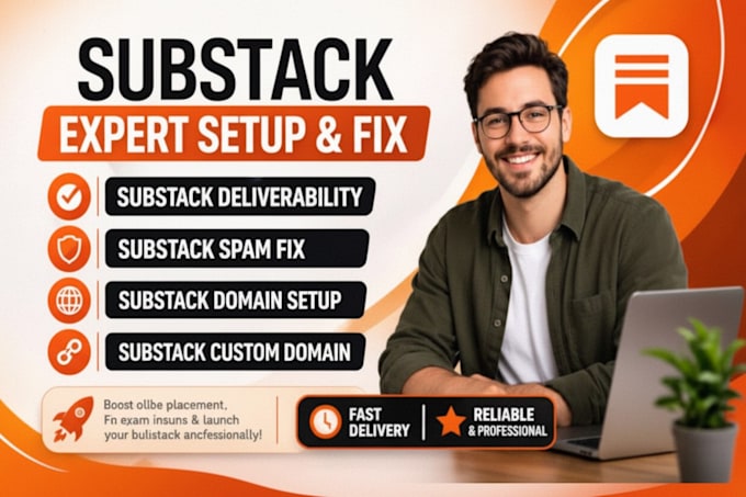 do substack promotion substack newsletter organic substack subscribers