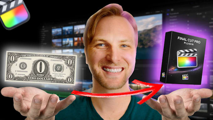 design high CTR youtube thumbnails that boost clicks fast