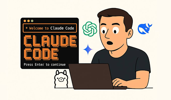 build, fix, deploy vibe code or make custom web application with vibe coding