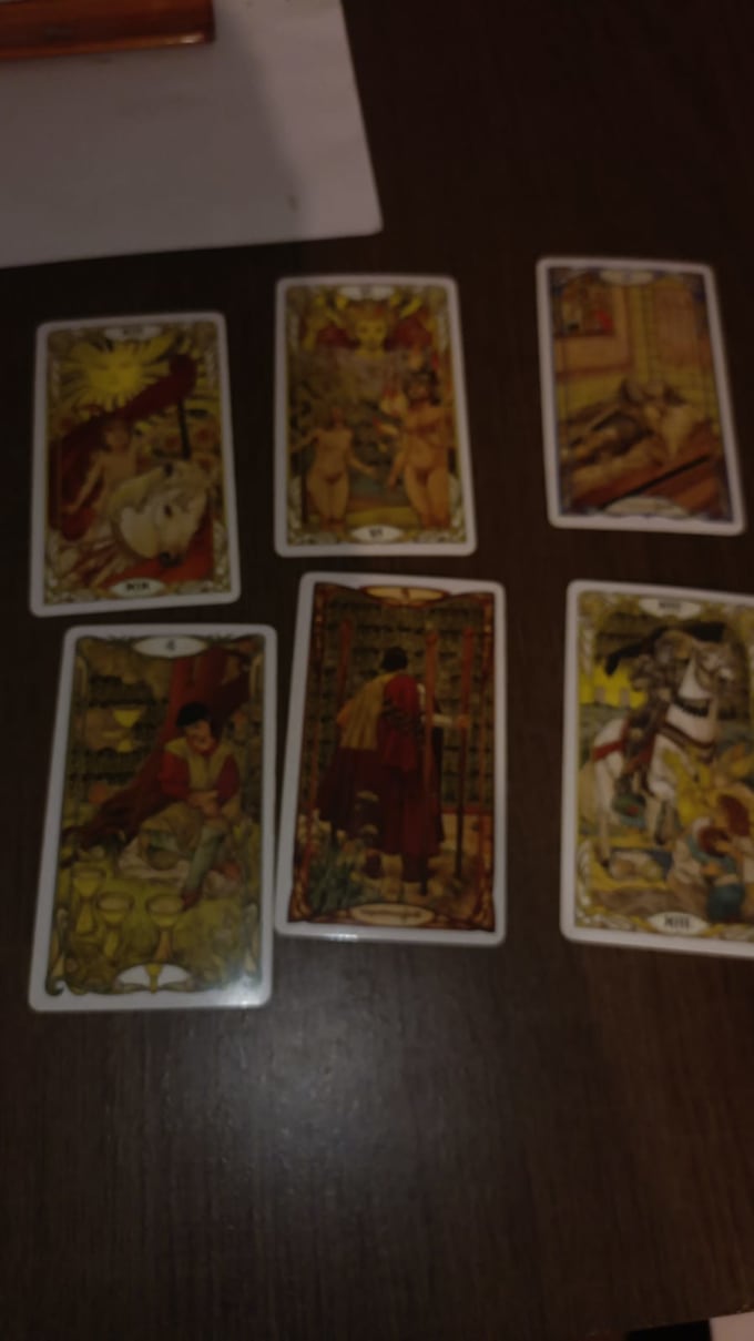 consulta e leitura de tarot, tarot consultation and reading