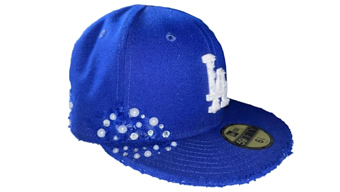 hat customization made design